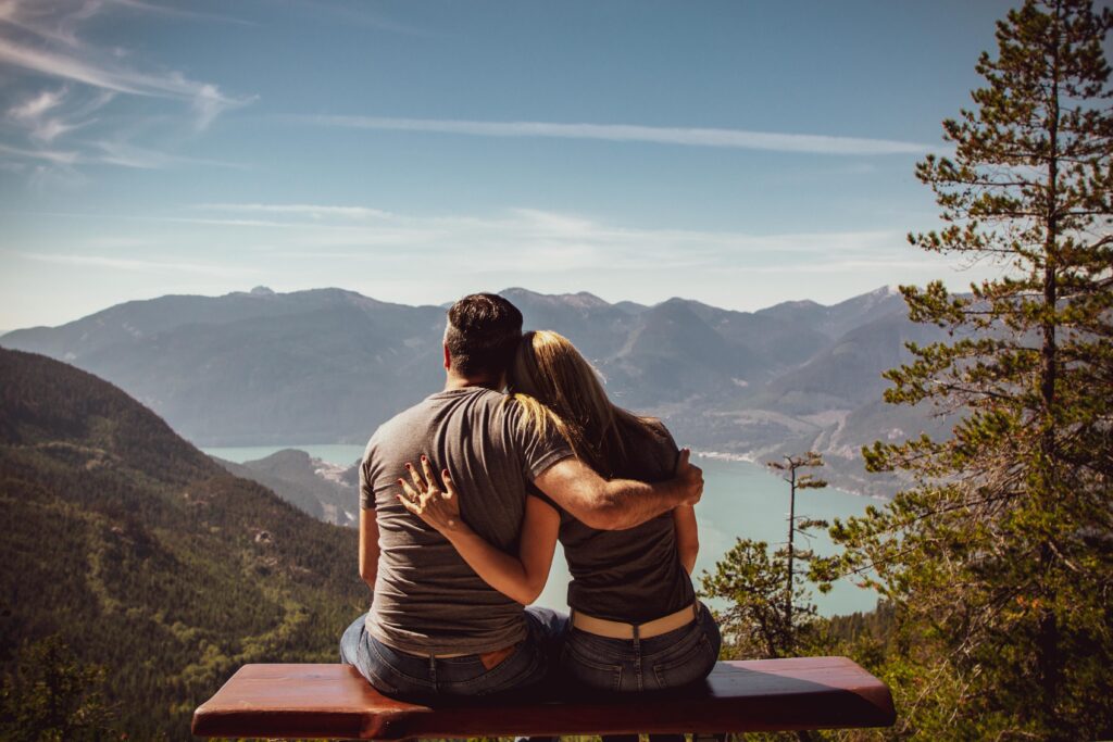 Relatie de Cuplu: Biochimie, Psihologie și Spiritualitate