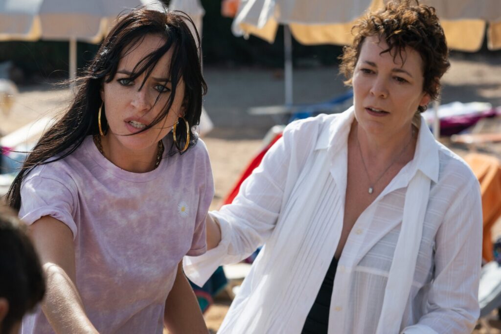 The Lost Daughter (2021) – între maternitate, identitate și conexiune emoțională