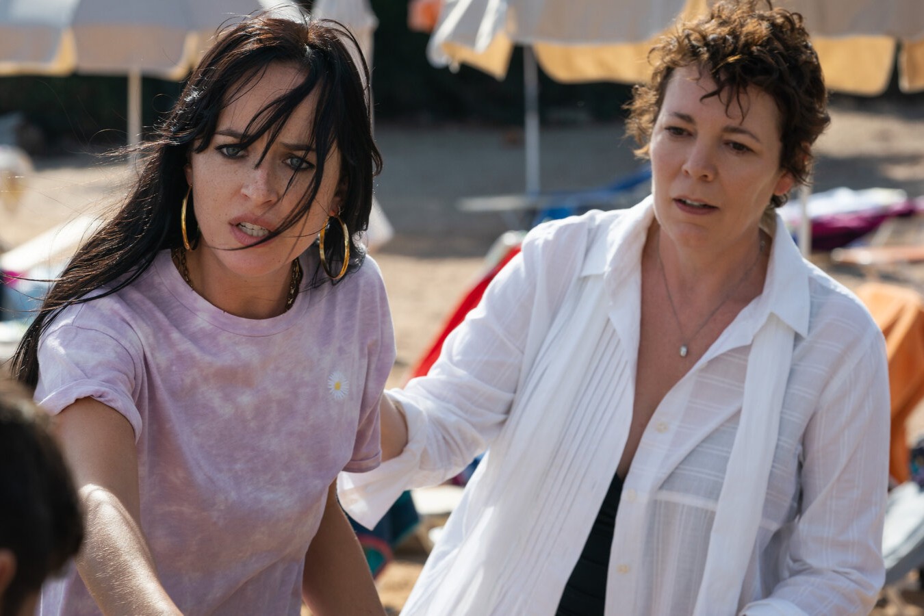 The Lost Daughter (2021) – între maternitate, identitate și conexiune emoțională