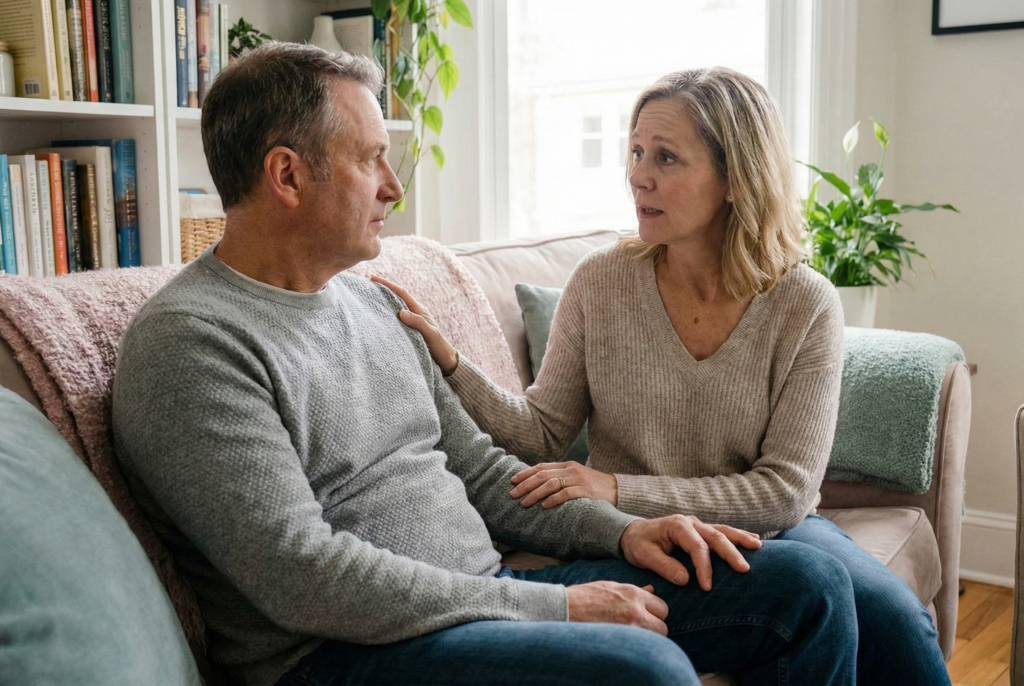 Ce lucrăm în terapia de cuplu