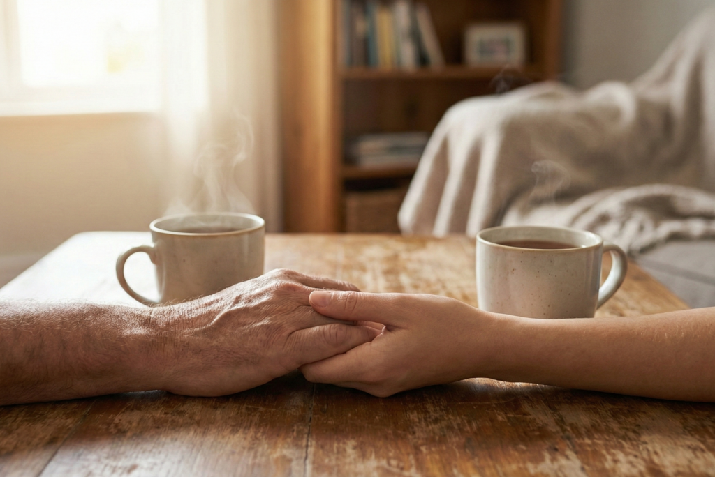 Empatia – cheia secretă pentru gestionarea conflictelor