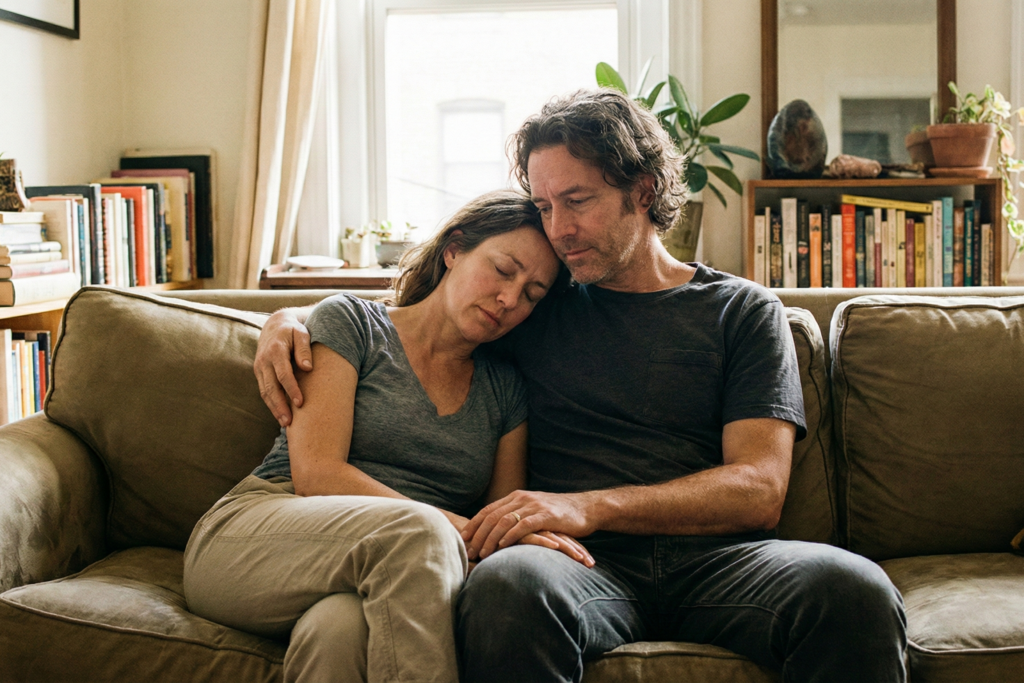 Părțile pierdute ale Sinelui