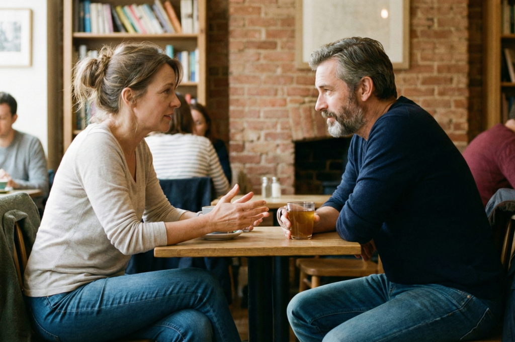 Părțile pierdute ale Sinelui